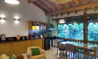 Imagem: Casa em condomínio à venda em Maresias