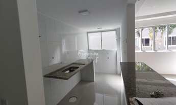 Imagem 3: APARTAMENTO 2 QUARTOS SANTA LUZIA