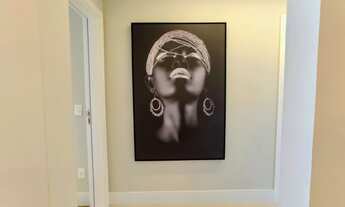 Imagem 3: APARTAMENTO FRENTE MAR à venda, 3 quartos, 3 suítes, 2 vagas, Gravatá - Navegantes/SC