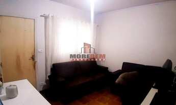 Imagem 5: Casa com 3 dormitórios à venda, 59 m² por R$ 180.000,00 - Jardim Glória - Piracicaba/SP Re