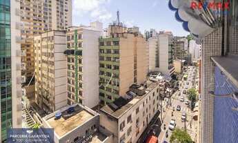 Imagem 7: Apartamento Icaraí 1 quarto, 60 m² - Rua Gavião Peixoto