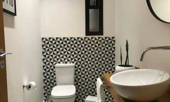 Imagem 5: Casa de condomínio para venda no Faber 3 em São Carlos