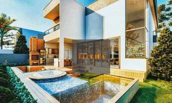 Imagem: Casa em condomínio fechado no Campeche