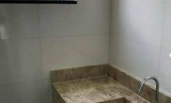 Imagem 7: Sobrado, setor Gentil Meireles Goiânia