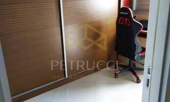 Imagem 7: Apartamento - Parque Yolanda (Nova Veneza) - Sumaré