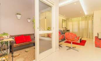 Imagem 6: PORTO ALEGRE - Casa Padrão - Jardim Itu Sabará