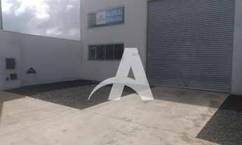 Imagem 2: JARDIM HOLANDA Galpão / depósito com aluguel por R$5.300 /mês