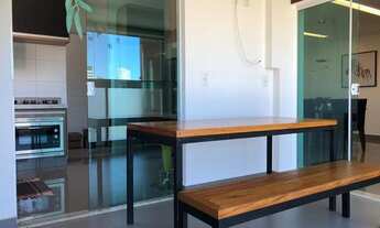 Imagem 6: Apartamento com 112 metros em Saraiva - Uberlândia - MG