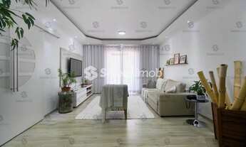 Imagem 3: Apartamento à VENDA no Jd Guapituba - Mauá/SP