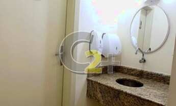 Imagem 4: PREDIO COMERCIAL - PERDIZES - 15 SALAS - 07 VAGAS