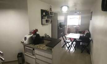 Imagem 3: Ótimo Apartamento a venda no Vila Nova!