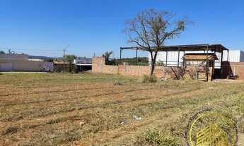 Imagem 3: Lote comercial, Goianira- Goiás