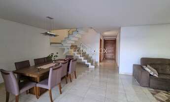 Imagem 5: Casa - Residencial Real Parque Sumaré - Sumaré