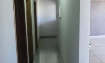 Imagem 4: Casa nova para pessoas exigentes 3 dormitórios, sendo 1 suíte. Facilidades na negociação