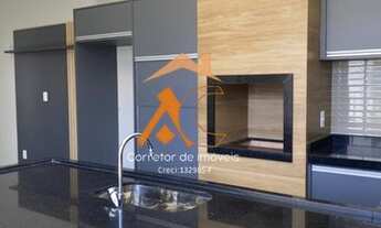 Imagem 2: Ótima casa térrea com 3 dormitórios sendo 1 suíte no Residencial Jd Sta Mônica