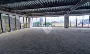 Imagem 5: Sala para alugar, 502 m² por R$ 41.500,00/mês - Santo Cristo - Rio de Janeiro/RJ