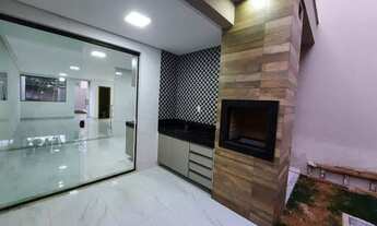 Imagem: Casa para venda tem 110 metros quadrados