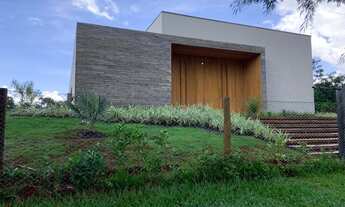 Imagem: CHÁCARA - CONDOMÍNIO ALTO DA BOA VISTA