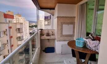 Imagem 5: Apartamento de 03 dormitórios, sendo 01 suíte e 02 vagas em Campinas, São José - SC