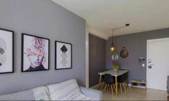 Imagem 3: Excelente apartamento de 70m² de 2 quartos sendo 1 suite