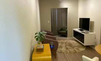 Imagem 6: PORTEIRA FECHADA!!! FLAT - Itapuã - Vila Velha - ES