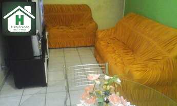 Imagem 2: Apartamento em ótimo estado, na cidade de Franco da Rocha