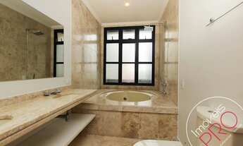 Imagem: ITAIM BIBI- COBERTURA DUPLEX- 311M²- 4