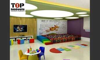 Imagem 4: Bossa Nova Residence, 03 quartos, 01 suíte, Bairro da Castanheira Belém PA