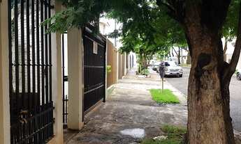 Imagem 4: Casa há 50 metros do Hospital Universitário