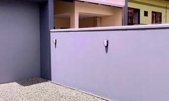 Imagem 3: Sobrado para venda com 95 metros quadrados com 3 quartos em Costa e Silva - Joinville - SC