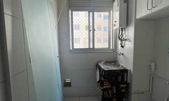 Imagem 6: Apartamento para venda possui 44 metros quadrados com 2 quartos em Canhema - Diadema - São