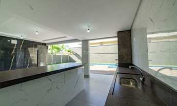 Imagem 3: Casa em condomínio à venda no Condomínio Jardins Verona, Jardins Verona. Goiânia