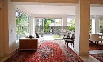 Imagem 3: Casa - Sítios de Recreio Gramado - Campinas