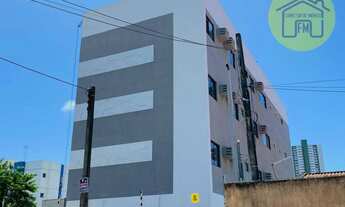 Imagem: Apartamento à venda no bairro Jardim Atlântico