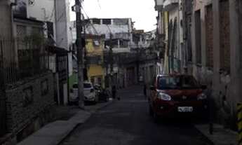 Imagem 4: CASA NO SANTO ANTONIO 3/4 E UMA SUITE, VAGA DE GARAGEM