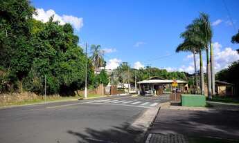 Imagem 4: Terreno - Jardim Botânico (Sousas) - Campinas