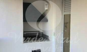Imagem 6: Apartamento - Jardim Belo Horizonte - Campinas