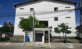 Imagem: Kitinet nos Bancários