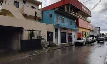 Imagem 2: Flores Vila com 06 apto Redimento de 3mil