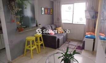 Imagem: Apartamento à VENDA no Pq São Vicente