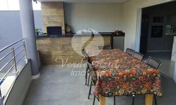 Imagem 3: Casa - Jardim Maria Helena - Nova Odessa