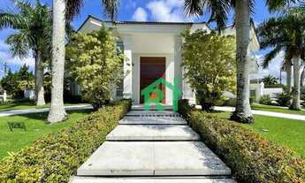 Imagem: Casa com 7 dormitórios à venda, 722 m²