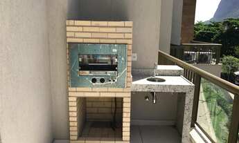 Imagem 3: Apartamento Duplex em condomínio com total infaestrutura em São Conrado!!!