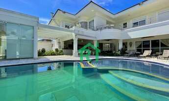 Imagem 2: Casa com 7 dormitórios à venda, 722 m² por R$ 6.000.000,00 - Acapulco - Guarujá/SP