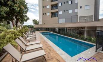 Imagem 6: Cobertura Duplex a venda com visita para o Parque Cascavel