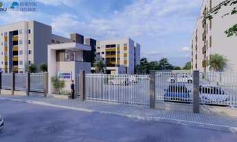 Imagem 3: RESIDENCIAL SANTORINI - Padre Romualdo