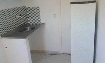 Imagem: Aluguel kitnet em macae