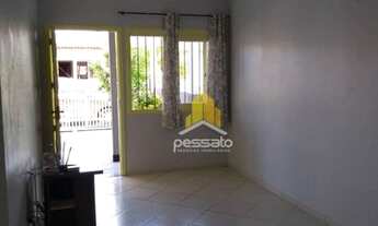 Imagem 6: Casa com 2 dormitórios à venda, 65 m² por R$ 212.000,00 - Sítio Gaúcho - Gravataí/RS