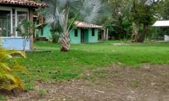 Imagem 3: SITIO RESIDENCIAL em CAMAÇARI - BA, BARRA DO POJUCA (MONTE GORDO