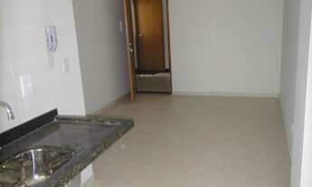 Imagem 6: CLN 7 vendo apartamento de 1 quarto